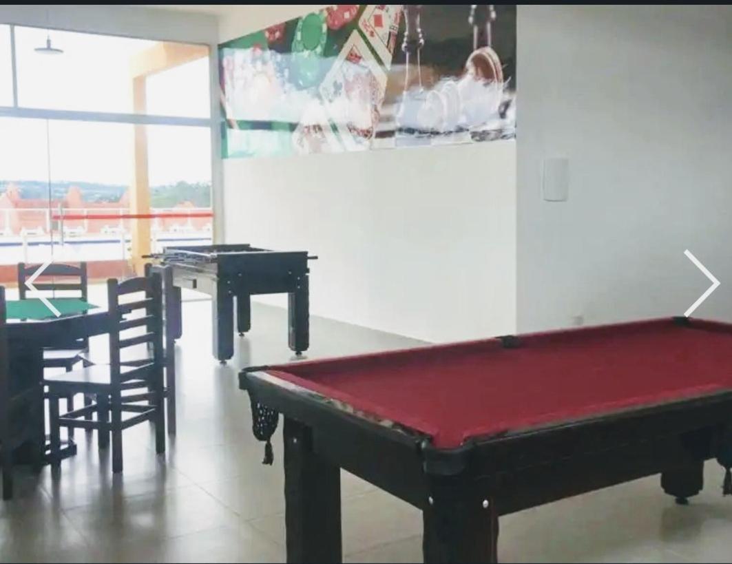 Chale Cantinho Do Sol Catarina Home Club Mairinque Extérieur photo